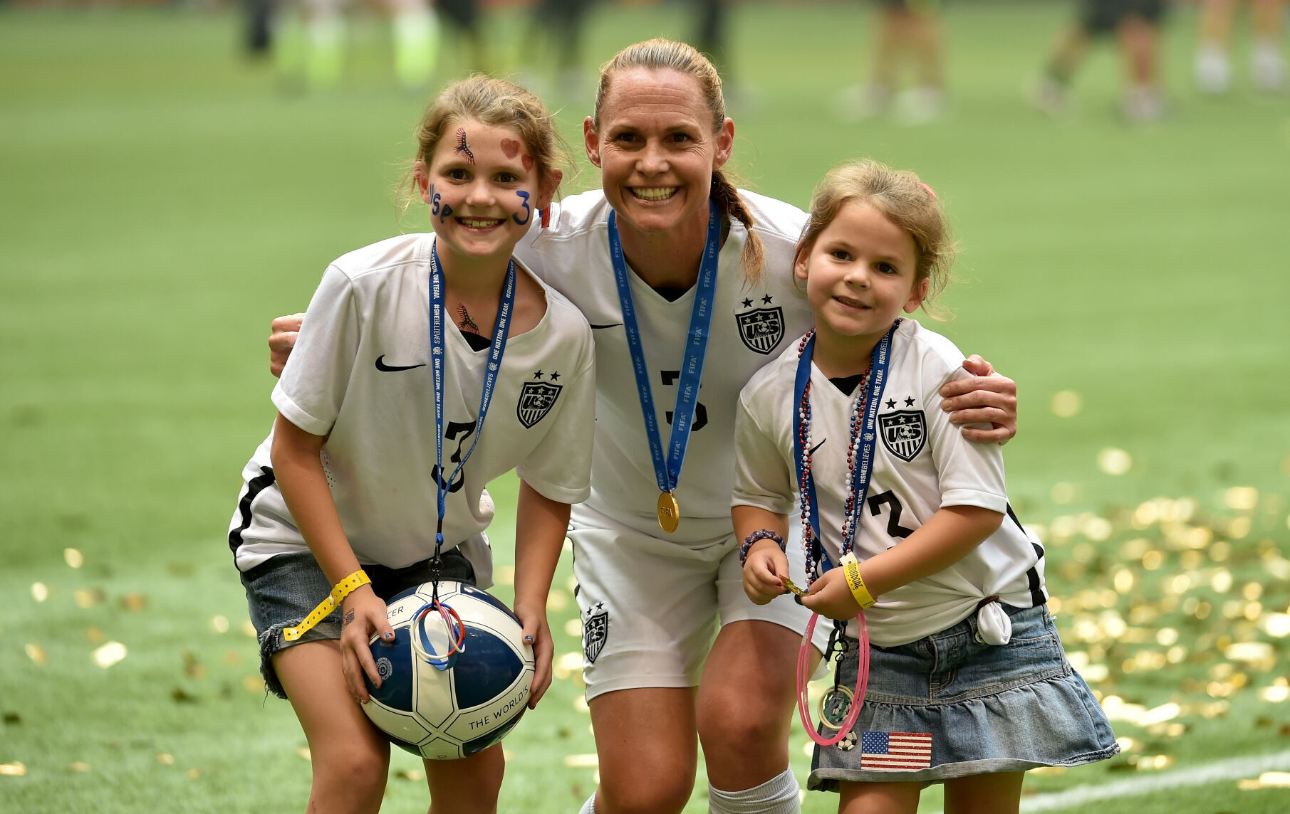 Christie Pearce